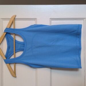 Lululemon Swiftly Tech Racerback Tank Race Length Size 4